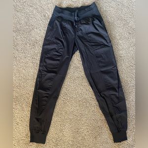 Lululemon Dance Studio Mid Rise Jogger : Full Length